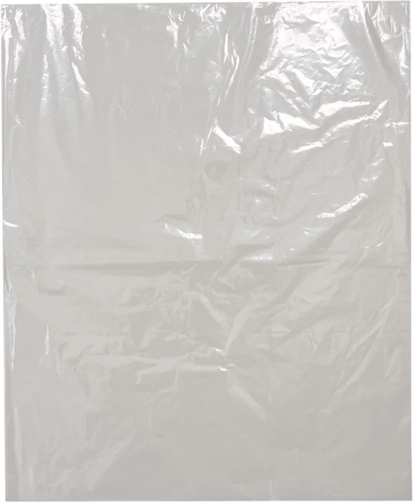 20x24 1.25 mil Flat Poly Bags 1.25 Mil 20 x 24 Plastic Bags