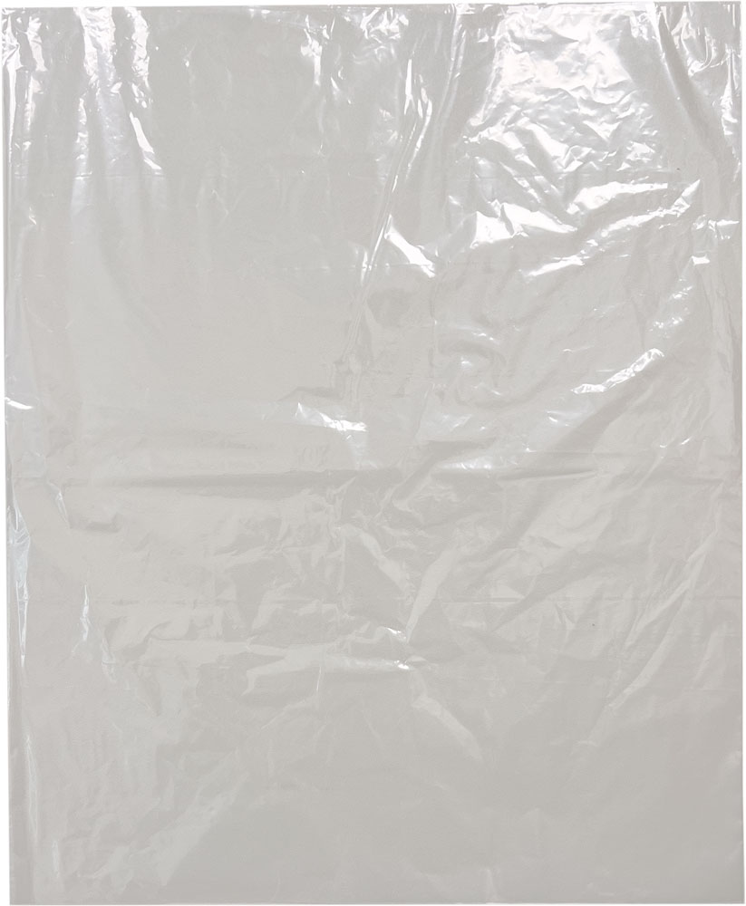 1.25 Mil 20 x 24 Plastic Bags