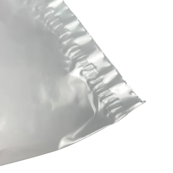 20x24 2 Mil Flat Poly Bags Bottom Seal 20x24 2 Mil Flat Poly Bags Bottom Seal