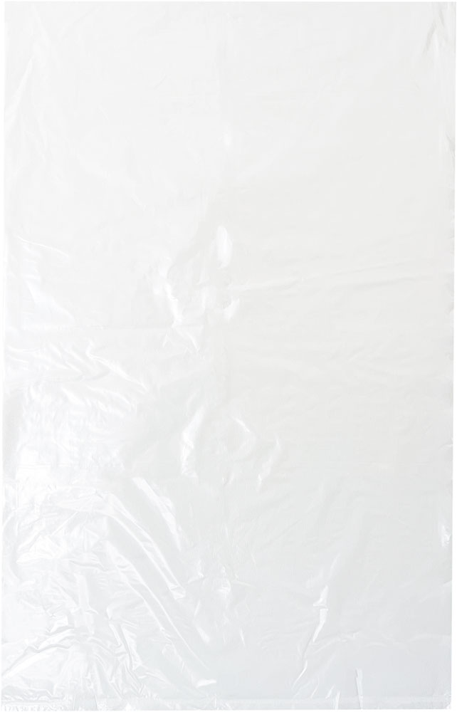 1.25 Mil 20 x 30 Plastic Bags