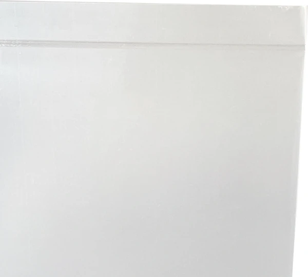 20 x 30 6 Mil Flat Poly Bags Bottom Seal Bottom Seal of 6 Mil 20 x 30 Poly Bags