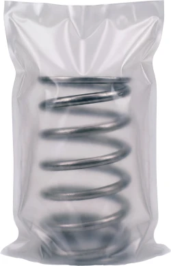 20" x 30" 6 Mil Flat Poly Bags