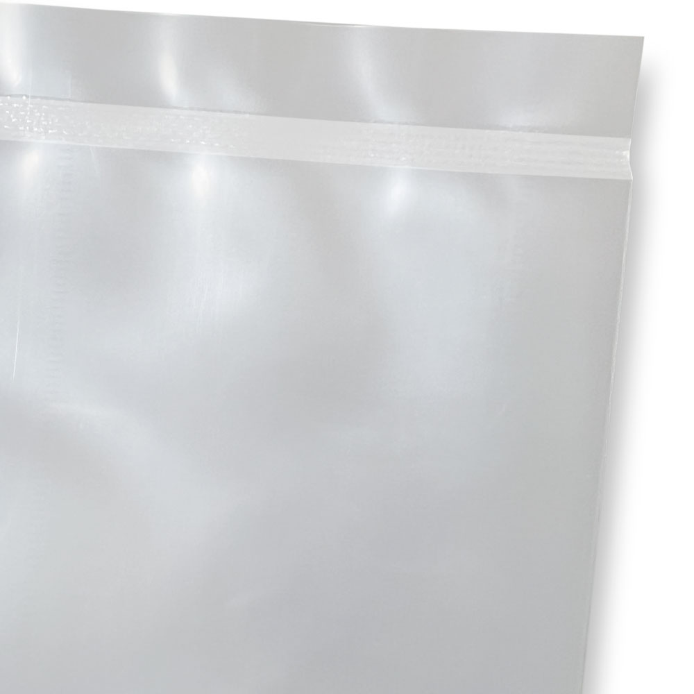 2 Mil 20 x 36 Poly Bags