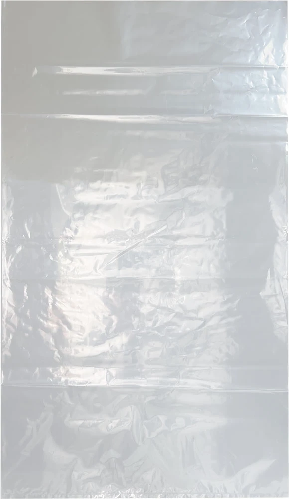 2 Mil 20 x 36 Poly Bags