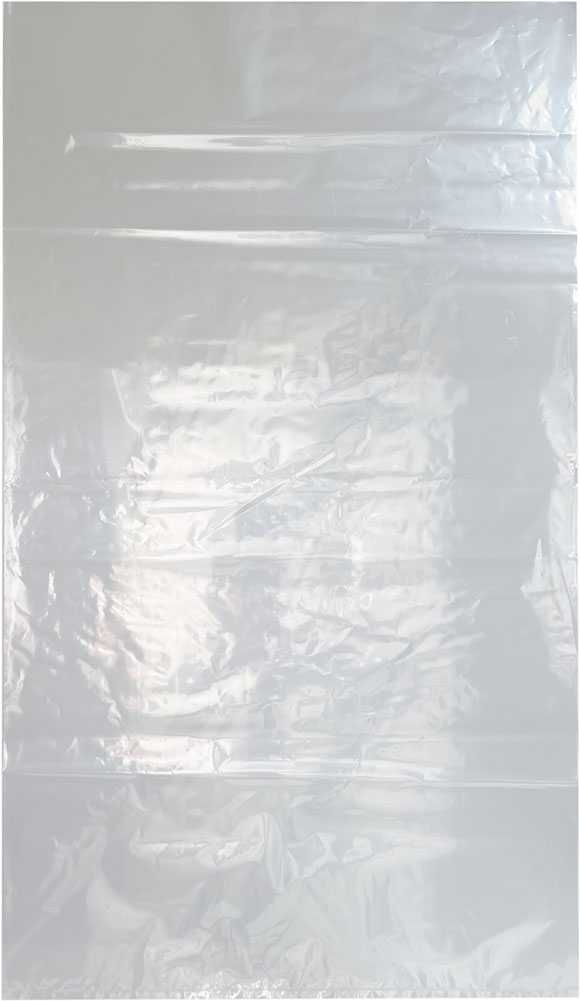 2 Mil 20 x 36 Poly Bags