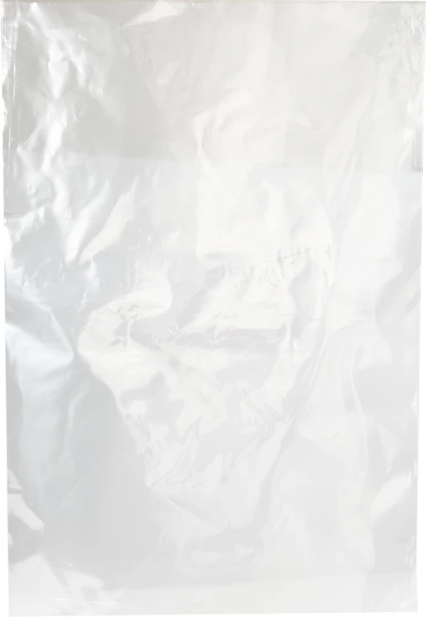 21 x 30 4 Mil Bags on Roll Flat Bag 4 Mil 21x30 Poly Bags on Roll Flat Bag