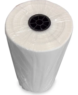21" x 30" 4 Mil Bags on Roll
