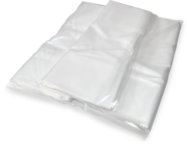 22x12x26 1.5 Mil Gusseted Poly Bags Inner Packs 22x12x26 1.5 Mil Gusseted Poly Bags Innerpacks