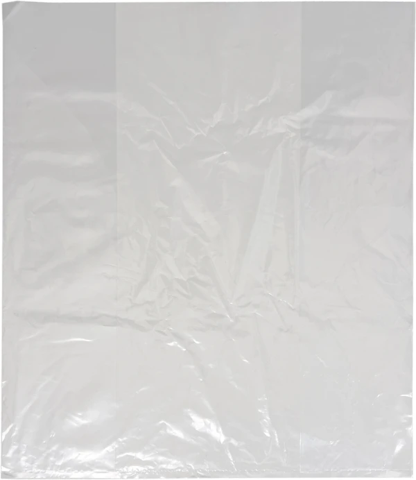 22x12x26 1.5 Mil Gusseted Poly Bags 22x12x26 1.5 Mil Gusseted Poly Bags