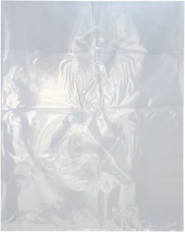 3 Mil 24 x 30 Poly Bags