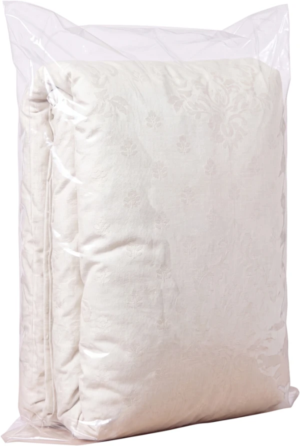 24 x 36 1.25 Mil Flat Poly Bags 1.25 Mil 24 x 36 Plastic Bags