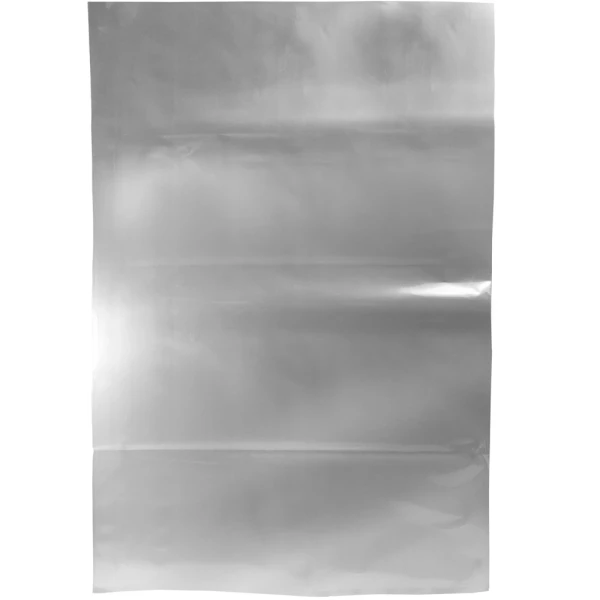 24 x 30 6 Mil Flat Poly Bag 24 x 30 6 Mil Physical Flat Poly Bag