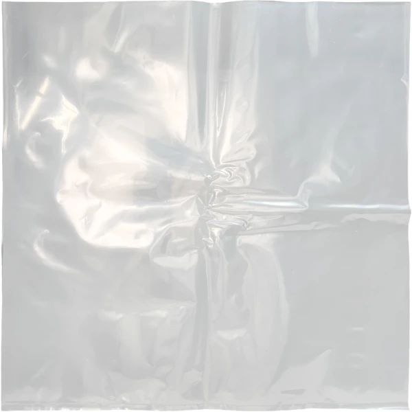 4 Mil 24 x 24 Poly Bags