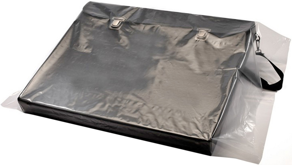 Clear 3 Mil 24 x 30 Poly Bags