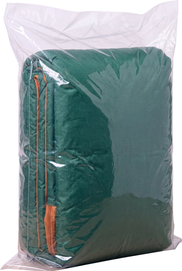 1.25 Mil 24 x 36 Plastic Bags