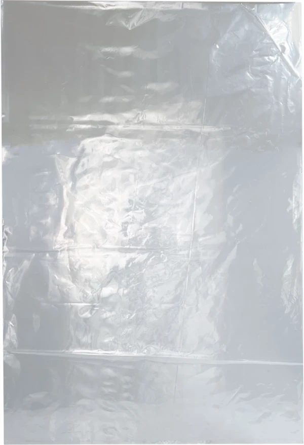 24x36 2 Mil Flat Poly Bags 2 Mil 24 x 36 Poly Bags