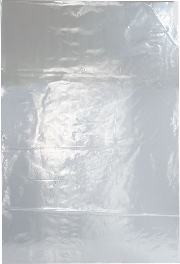 2 Mil 24 x 36 Poly Bags