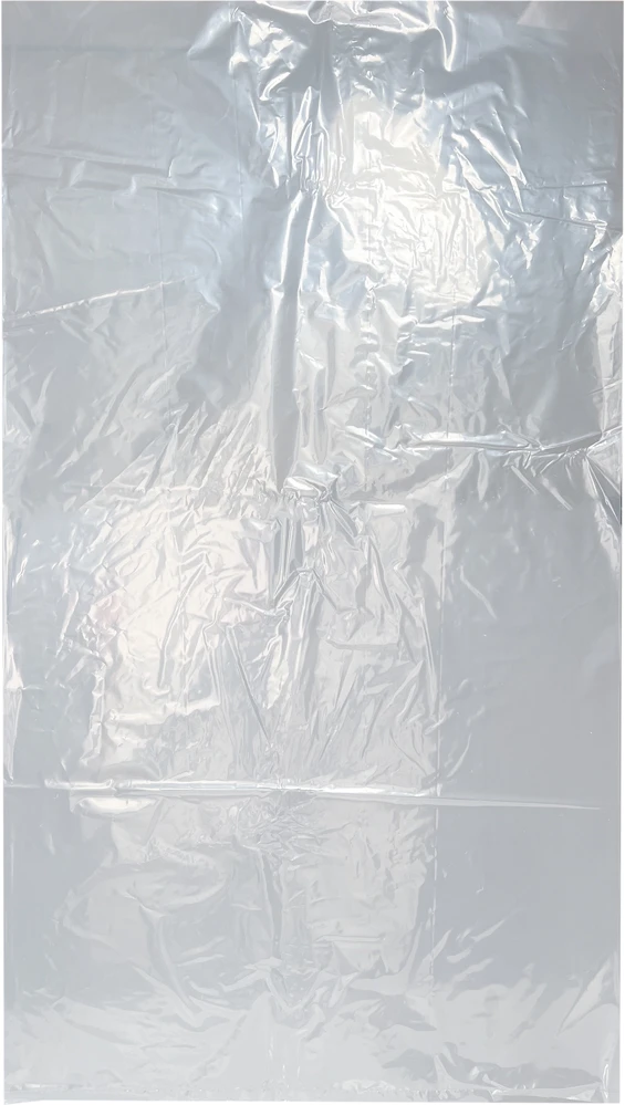 24 x 48 2 Mil Flat Poly Bags 2 Mil 24 x 48 Poly Bags