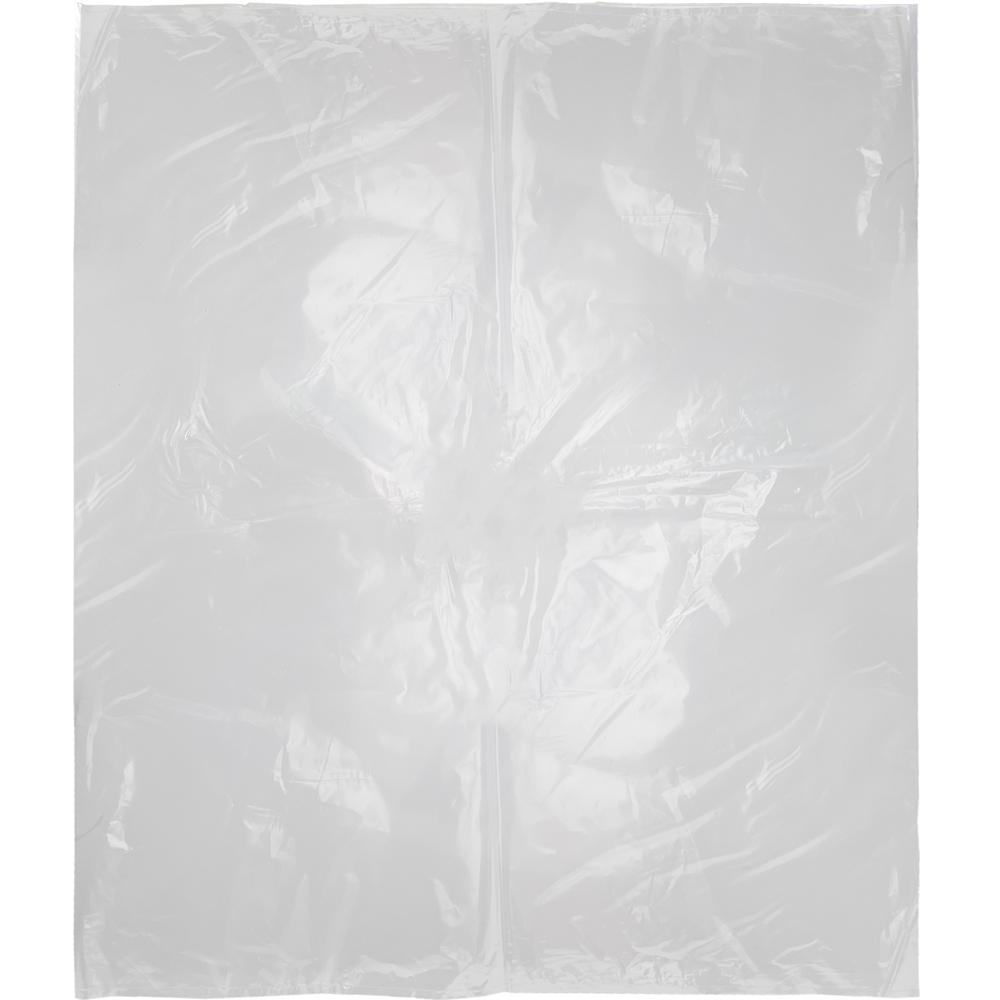 2 Mil 28 x 32 Poly Bag