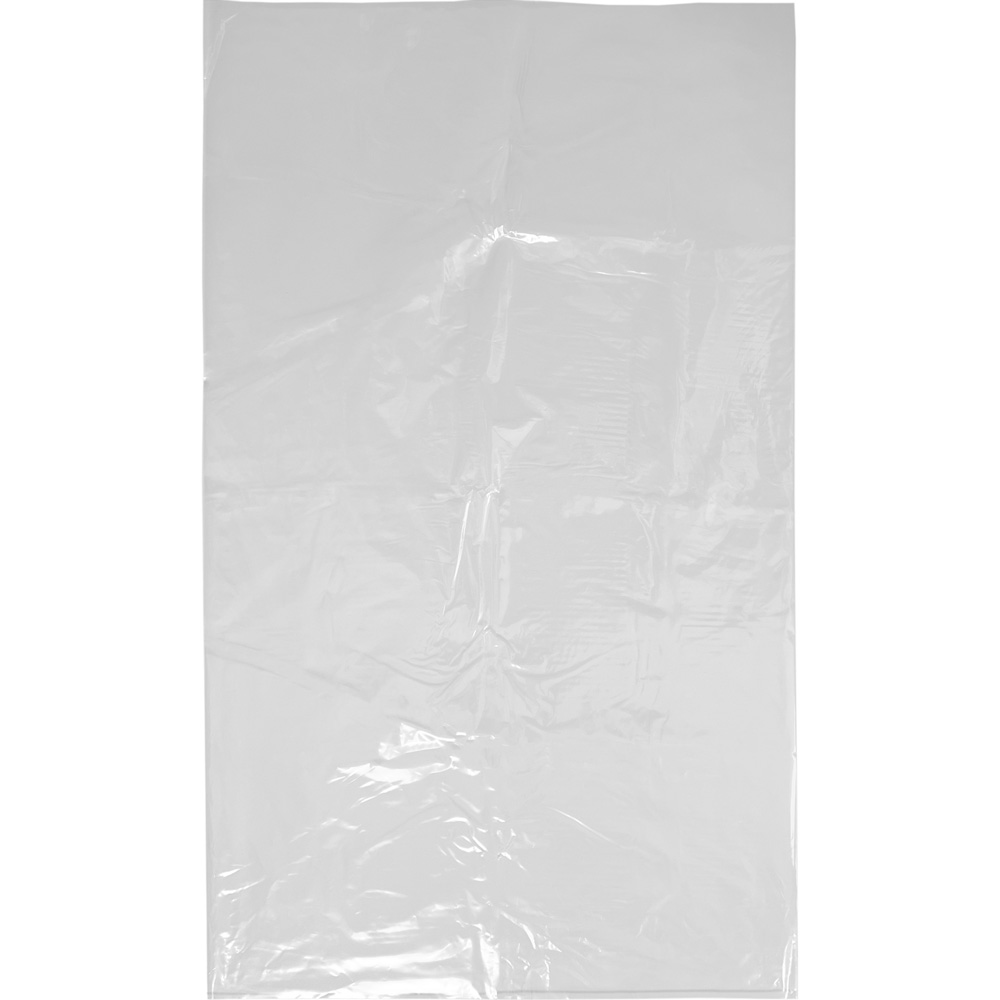2 Mil 28 x 48 Poly Bag