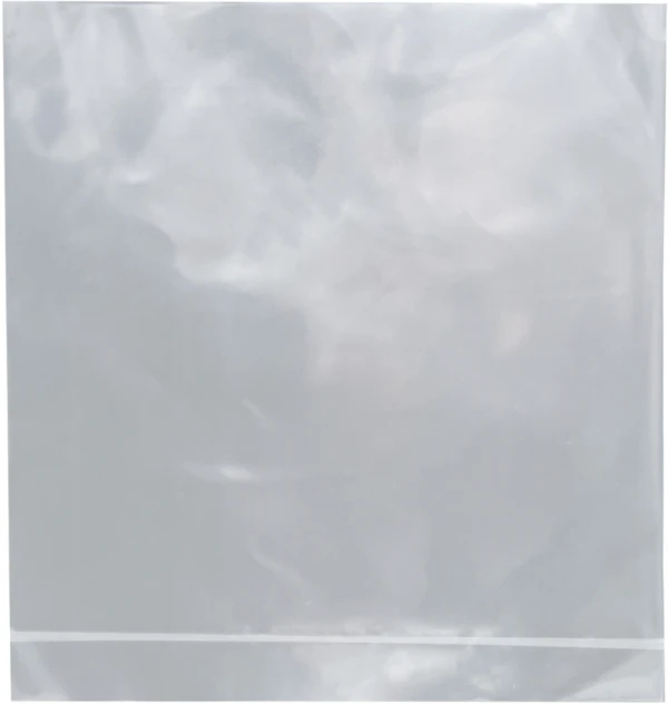 2x2 2 Mil Flat Poly Bags 2 Mil 2 x 2 Poly Bags