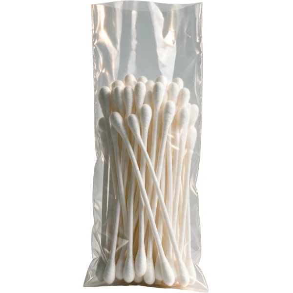 3 x 10 1.5 Mil Flat Poly Bags 1.5 Mil 3 x 10 Poly Bags