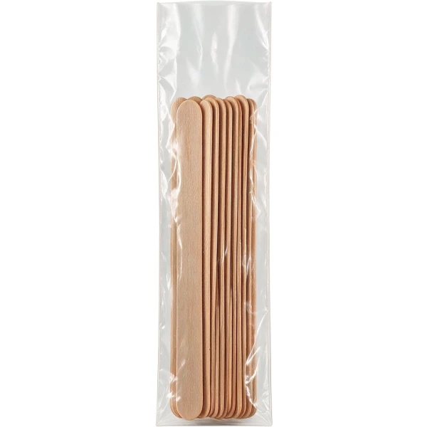 2 Mil 3 x 10 Poly Bags