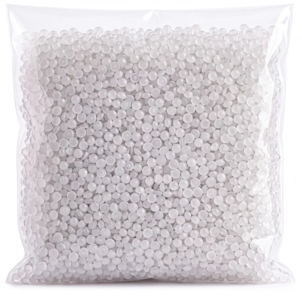1 Mil 3 x 3 Poly Bags