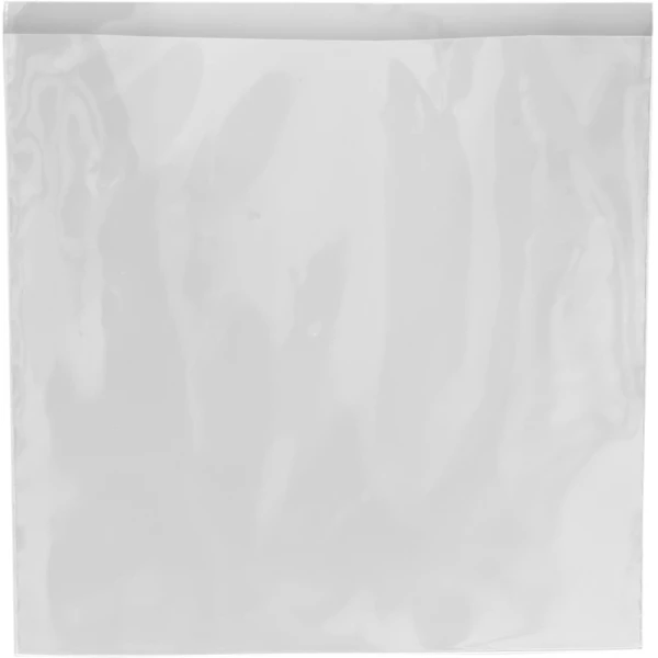 2 Mil 3 x 3 Poly Bags