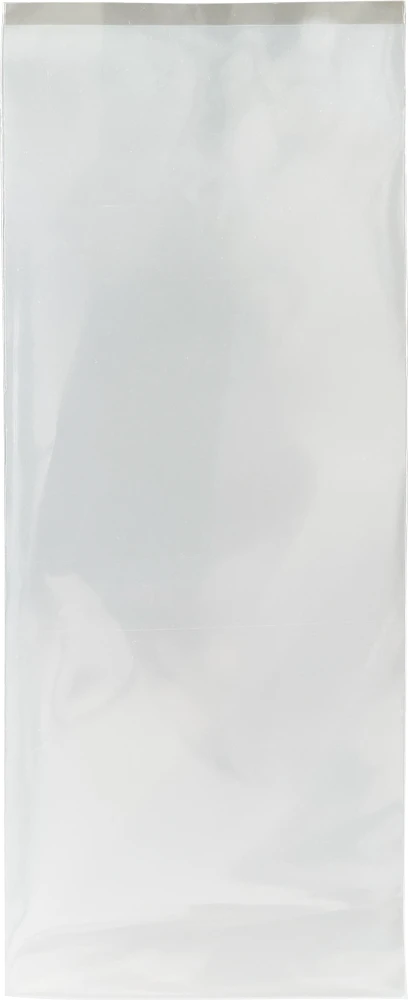 3 x 8 4 mil Flat Poly Bags 4 Mil 3 x 8 Poly Bags