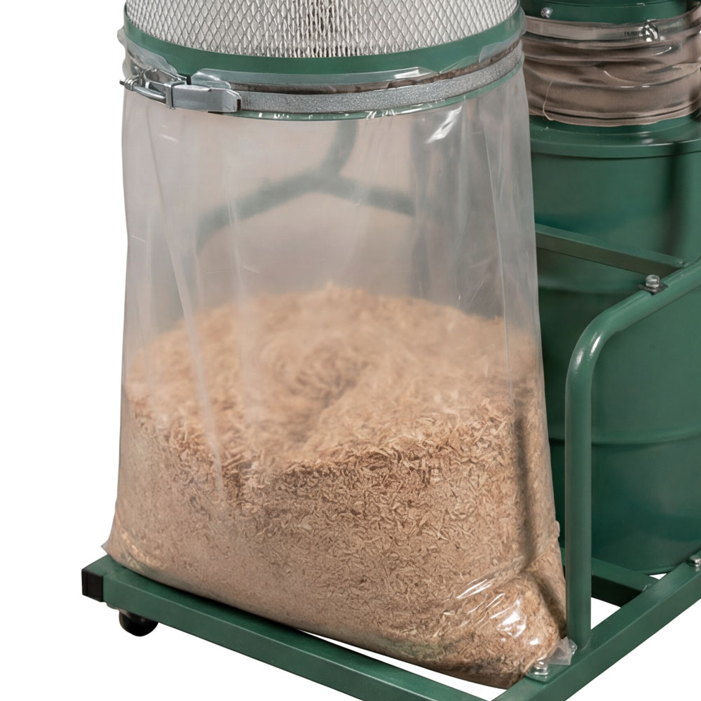 4 Mil 30 x 36 Poly Bags