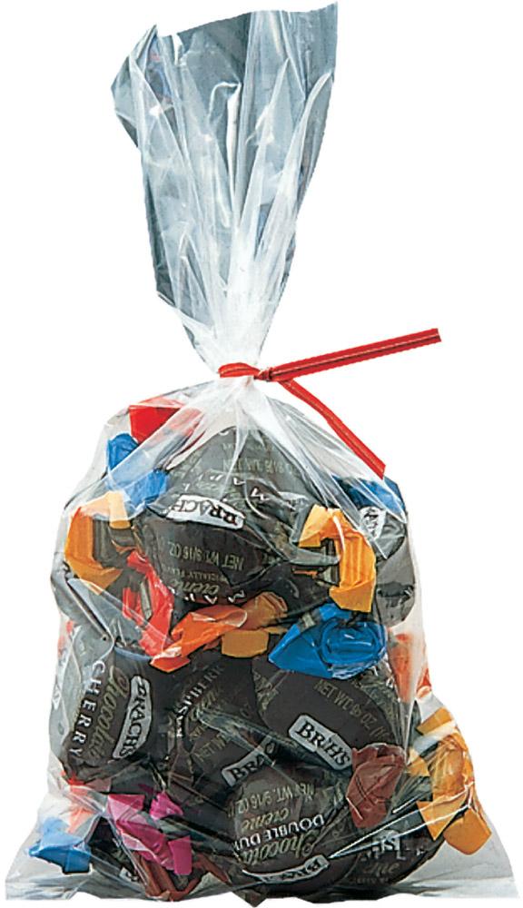 30 x 46 1.25 mil Poly Bags 30 x 46 1.25 mil Poly Bags