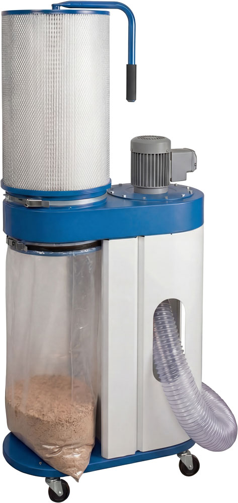 4 Mil 30 x 60 Plastic Dust Collection Bags