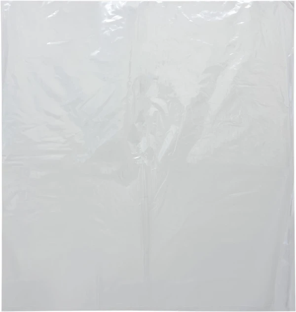 30 x 30 2 mil Flat Poly Bags 2 Mil 30 x 30 Poly Bags