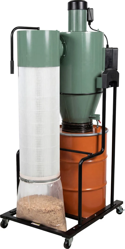 32 x 32 4 Mil Flat Poly Dust Collector Bags 4 Mil 32 x 32 Poly Dust Collector Bags