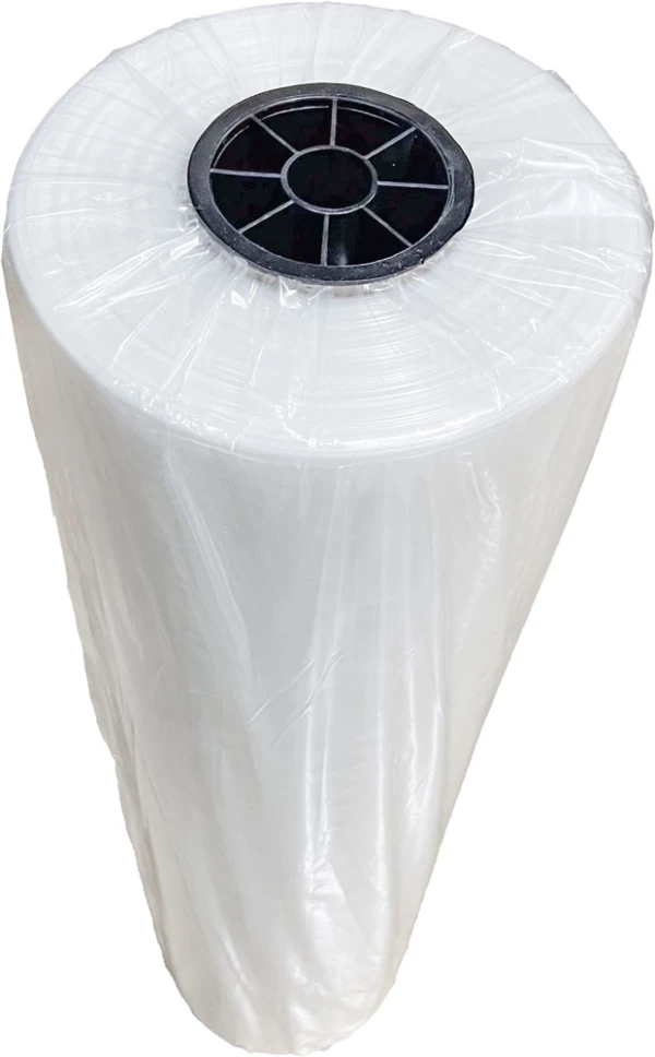32 x 48 4 Mil Bags on Roll 32x48 Flat 4 Mil Poly Bags on Roll