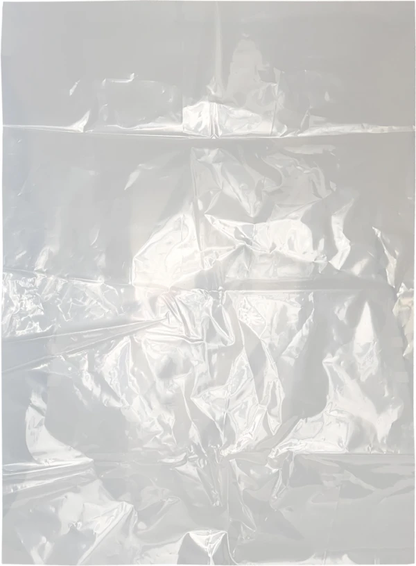36 x 48 4 Mil Flat Poly Bags 4 Mil 36 x 48 Poly Bags