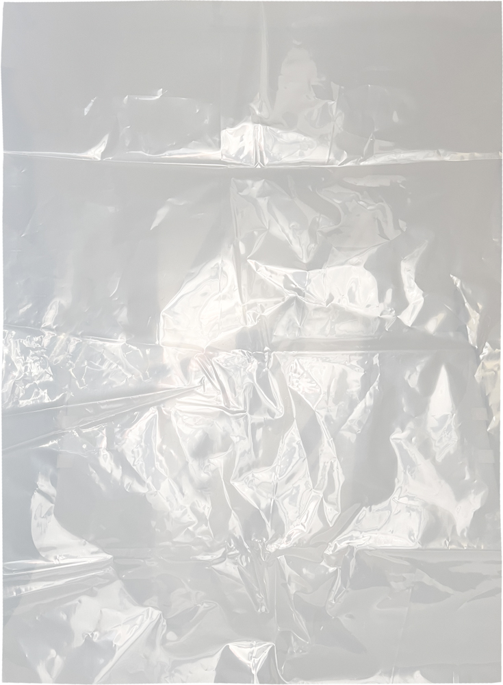 4 Mil 36 x 48 Poly Bags