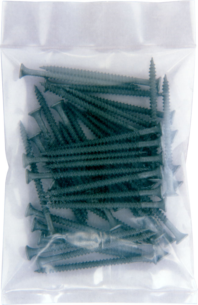 6 Mil 38 x 60 Poly Bags