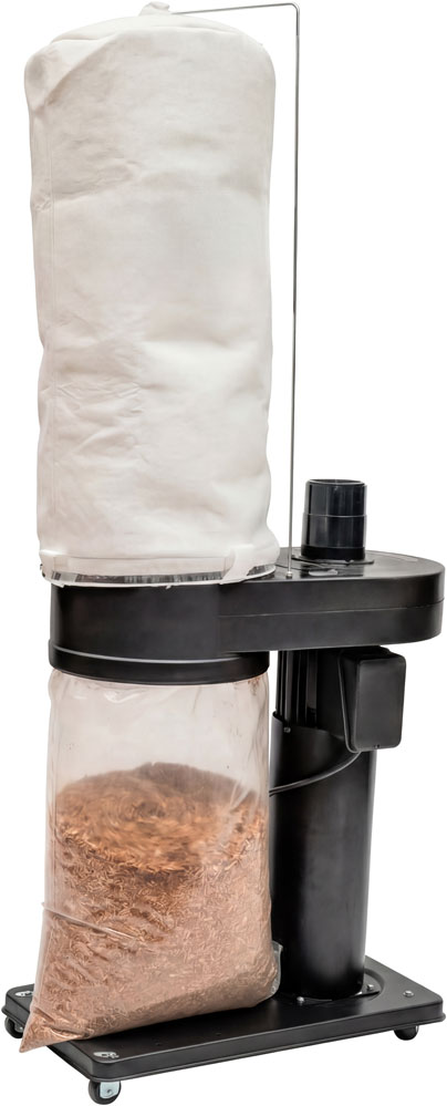 38 x 64 6 Mil Poly Dust Collector Bags