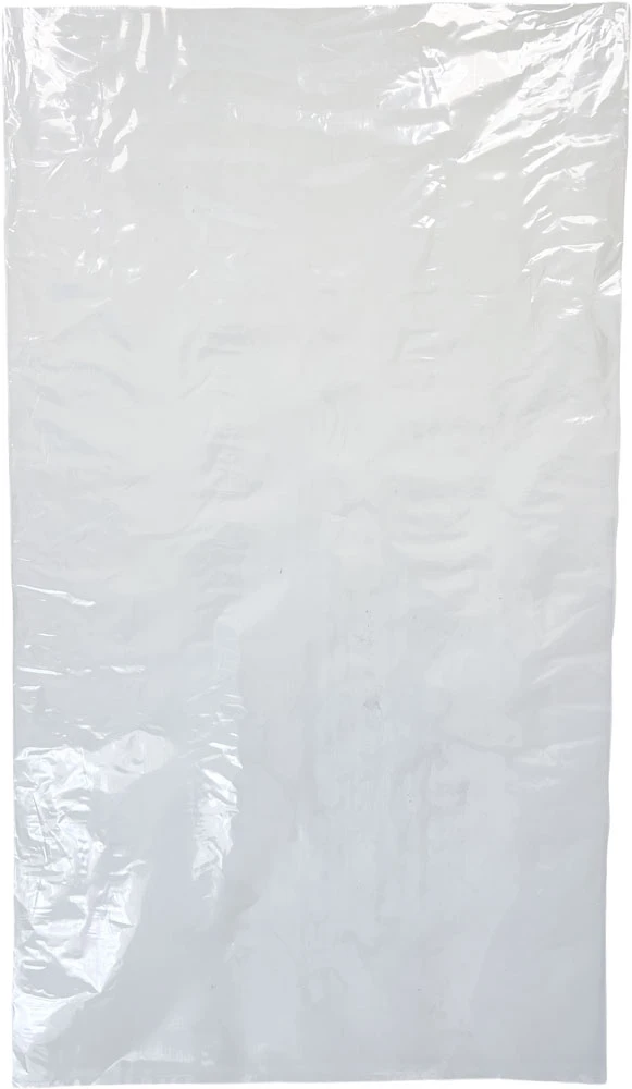38 x 65 3 Mil Bags on Roll 3 Mil 38 x 65 Poly Bags on Roll