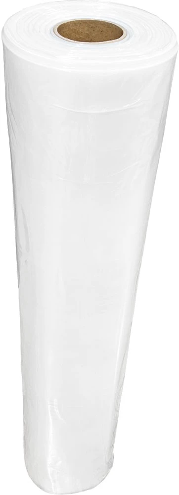 38 x 65 3 Mil Bags on Roll 3 Mil 38 x 65 Poly Bags on Roll