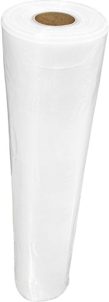 3 Mil 38 x 65 Poly Bags on Roll