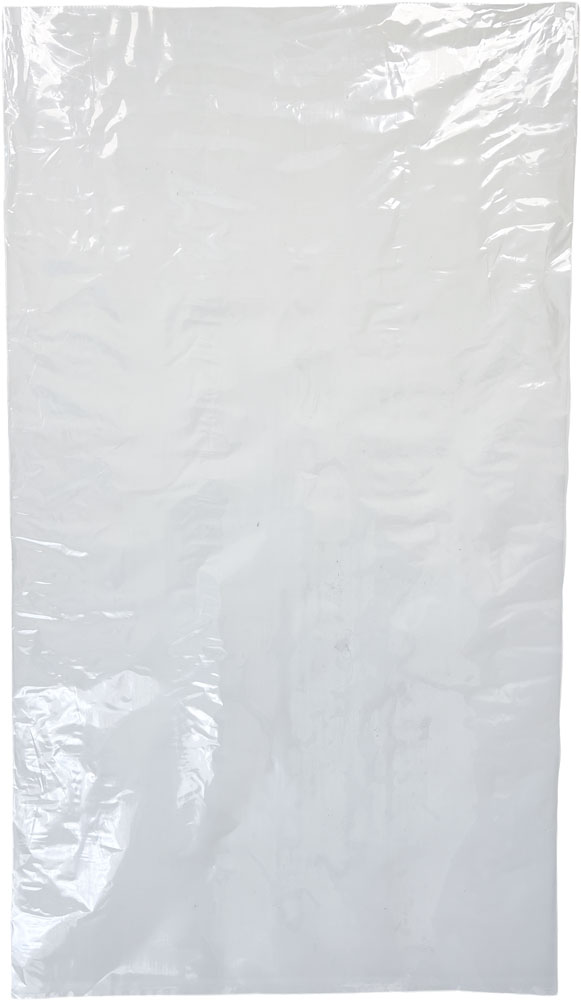 3 Mil 38 x 65 Poly Bags on Roll
