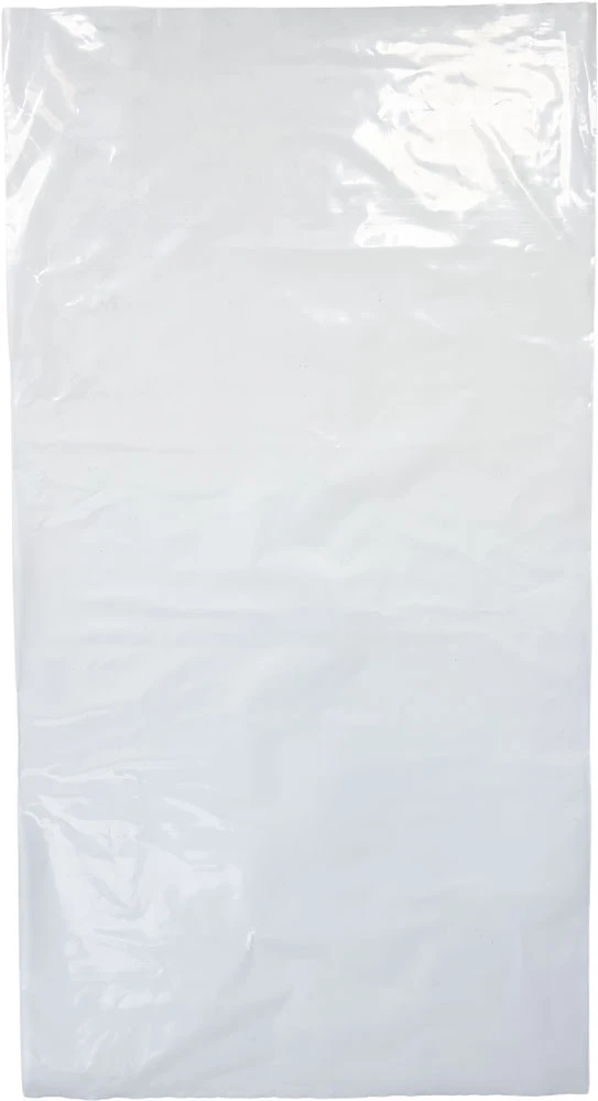 38x72 6 Mil Bags on Roll 6 Mil 38 x 72 Poly Bags on Roll