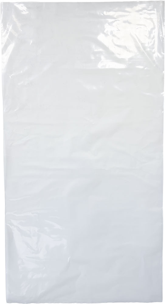 6 Mil 38 x 72 Poly Bags on Roll