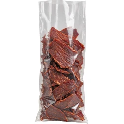 3" x 10" 1.5 Mil Flat Poly Bags