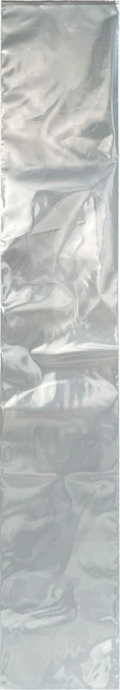 3 x 18 2 Mil Flat Poly Bags 2 Mil 3 x 18 Poly Bags