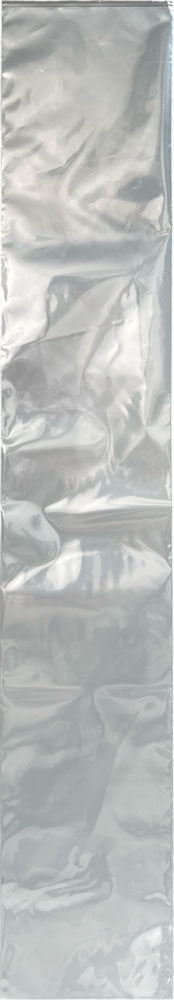 2 Mil 3 x 18 Poly Bags