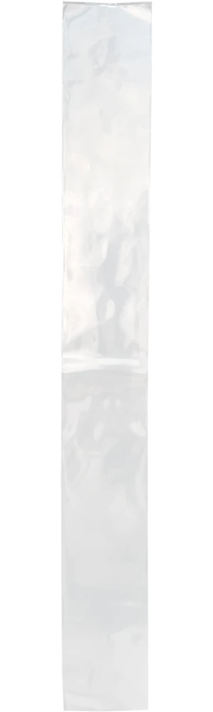 2 Mil 3 x 24 Poly Bags